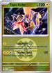 Tapu Koko (Quick Ball) (067) Reverse Holofoil [ME Ascended Heroes] - Rare