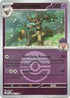 Hop's Trevenant (Poke Ball) (096/217) Reverse Holofoil [ME Ascended Heroes] - Rare