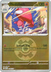 Medicham (Quick Ball) 104/217  - Reverse Holofoil ME Ascended Heroes - Common
