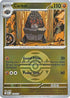 Carkol (Dusk Ball) 119  - Reverse Holofoil ME Ascended Heroes - Common