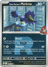 Team Rocket's Murkrow (Team Rocket) 126  - Reverse Holofoil ME Ascended Heroes - Common