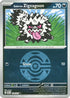 Galarian Zigzagoon (Dusk Ball) (130) Reverse Holofoil [ME Ascended Heroes] - Common