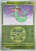 Dreepy (Quick Ball) 158/217  - Reverse Holofoil ME Ascended Heroes - Common