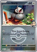 Larry's Starly (Poke Ball) 168  - Reverse Holofoil ME Ascended Heroes - Common
