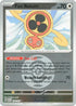 Fan Rotom (Dusk Ball) (171/217) Reverse Holofoil [ME Ascended Heroes] - Common