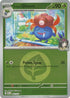Erika's Gloom (Energy Symbol Pattern) (002) Reverse Holofoil [ME Ascended Heroes] - Uncommon