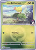 Erika's Bellsprout (Energy Symbol Pattern) 004  - Reverse Holofoil ME Ascended Heroes - Common