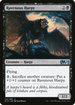 Ravenous Harpy (M19-115) - Core Set 2019 Foil