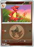 Charmeleon (Energy Symbol Pattern) (021) Reverse Holofoil [ME Ascended Heroes] - Uncommon