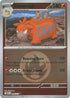 Camerupt (Energy Symbol Pattern) (028) Reverse Holofoil [ME Ascended Heroes] - Uncommon