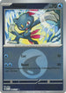 Sneasel (Energy Symbol Pattern) 044  - Reverse Holofoil ME Ascended Heroes - Common