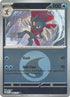 Weavile (Energy Symbol Pattern) (045/217) Reverse Holofoil [ME Ascended Heroes] - Uncommon