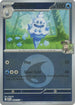 N's Vanillish (Energy Symbol Pattern) 050  - Reverse Holofoil ME Ascended Heroes - Common