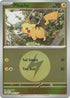 Pikachu (Energy Symbol Pattern) 055  - Reverse Holofoil ME Ascended Heroes - Common