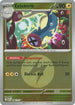 Eelektrik (Energy Symbol Pattern) (060) Reverse Holofoil [ME Ascended Heroes] - Uncommon