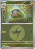 Charjabug (Energy Symbol Pattern) (065) Reverse Holofoil [ME Ascended Heroes] - Common