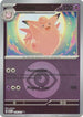 Clefable (Energy Symbol Pattern) (075) Reverse Holofoil [ME Ascended Heroes] - Uncommon