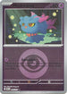 Misdreavus (Energy Symbol Pattern) 085/217  - Reverse Holofoil ME Ascended Heroes - Common
