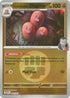 Team Rocket's Dugtrio (Energy Symbol Pattern) 101/217  - Reverse Holofoil ME Ascended Heroes - Uncommon