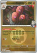 Team Rocket's Dugtrio (Energy Symbol Pattern) 101/217  - Reverse Holofoil ME Ascended Heroes - Uncommon