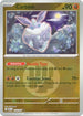 Carbink (Energy Symbol Pattern) (117/217) Reverse Holofoil [ME Ascended Heroes] - Uncommon