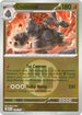 Coalossal (Energy Symbol Pattern) (120) Reverse Holofoil [ME Ascended Heroes] - Rare