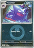 Haunter (Energy Symbol Pattern) (124) Reverse Holofoil [ME Ascended Heroes] - Uncommon