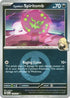 Cynthia's Spiritomb (Energy Symbol Pattern) (133/217) Reverse Holofoil [ME Ascended Heroes] - Uncommon