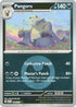 Pangoro (Energy Symbol Pattern) 140  - Reverse Holofoil ME Ascended Heroes - Uncommon
