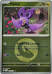 Noibat (Energy Symbol Pattern) (156) Reverse Holofoil [ME Ascended Heroes] - Common