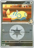 Larry's Dunsparce (Energy Symbol Pattern) 163  - Reverse Holofoil ME Ascended Heroes - Common