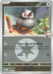 Larry's Starly (Energy Symbol Pattern) 168  - Reverse Holofoil ME Ascended Heroes - Common