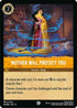 Mother Will Protect You (30/204) - Winterspell