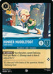 Honker Muddlefoot - Timid Genius (143/204) - Winterspell