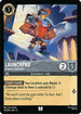 Launchpad - Hideout Defender (172/204) - Winterspell Cold Foil