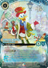Scrooge McDuck - Reformed Ebenezer (Enchanted) (235/204) - Winterspell Holofoil