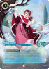 Belle - Snowfield Strategist (Enchanted) (236/204) - Winterspell Holofoil