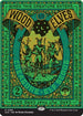 Wood Elves (2280) (SLD-2280) - Secret Lair Drop Series