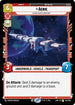 Aerie - Cloud-Rider Dropship (184/264) - A Lawless Time