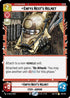 Enfys Nest's Helmet (186/264) - A Lawless Time