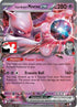Team Rocket's Mewtwo ex (079) Holofoil [Prize Pack Series Cards] - Double Rare
