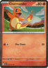 Charmander (Cosmos Holo) (020/217) Holofoil [Miscellaneous Cards & Products] - Common