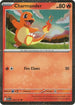 Charmander (Cosmos Holo) (020/217) Holofoil [Miscellaneous Cards & Products] - Common