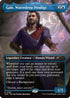 Gale, Waterdeep Prodigy (SLD-2488) - Secret Lair Drop Series Foil