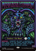 Displacer Kitten (SLD-2506) - Secret Lair Drop Series