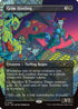 Grim Hireling (SLD-2493) - Secret Lair Drop Series