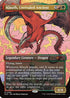 Klauth, Unrivaled Ancient (SLD-2499) - Secret Lair Drop Series Foil