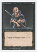 Weakness (3ED-) - Revised Edition