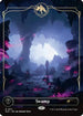 Swamp (2511) (SLD-2511) - Secret Lair Drop Series Foil