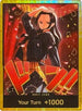DON!! Card (Nico Robin) (Gold) - Extra Booster: One Piece Heroines Edition Foil